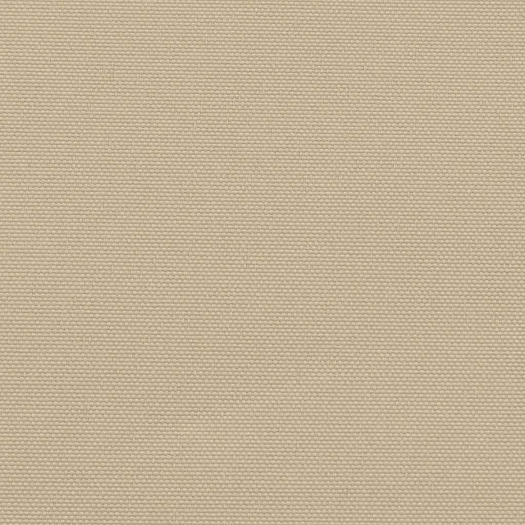 Seitenmarkise Ausziehbar Beige 180x300 cm