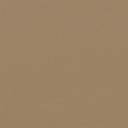 Seitenmarkise Ausziehbar Taupe 200x300 cm