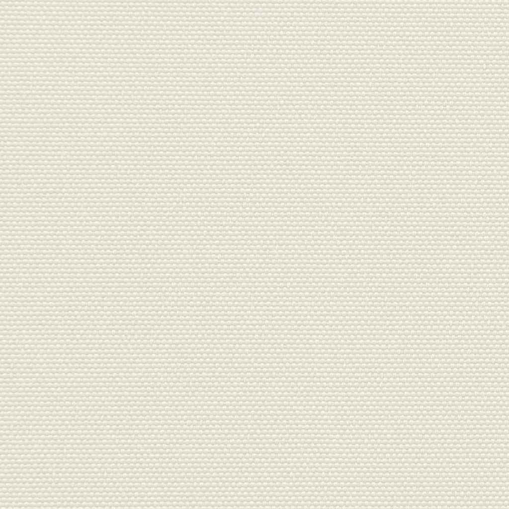 Seitenmarkise Ausziehbar Creme 160x500 cm