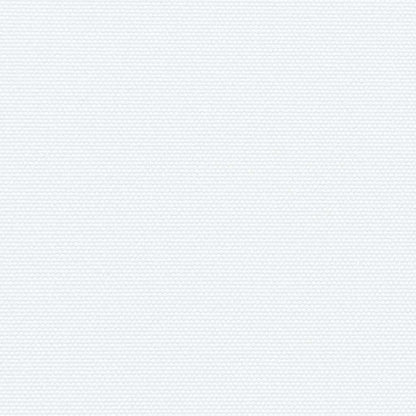 Seitenmarkise Ausziehbar Weiß 180x500 cm