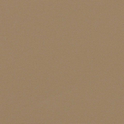 Seitenmarkise Ausziehbar Taupe 200x500 cm