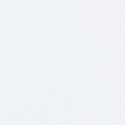 Seitenmarkise Ausziehbar Weiß 220x500 cm
