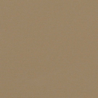 Seitenmarkise Ausziehbar Taupe 220x500 cm