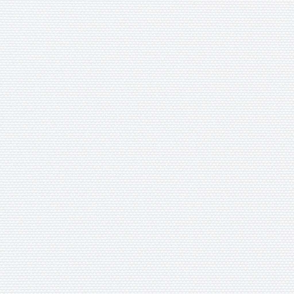 Seitenmarkise Ausziehbar Weiß 140x600 cm