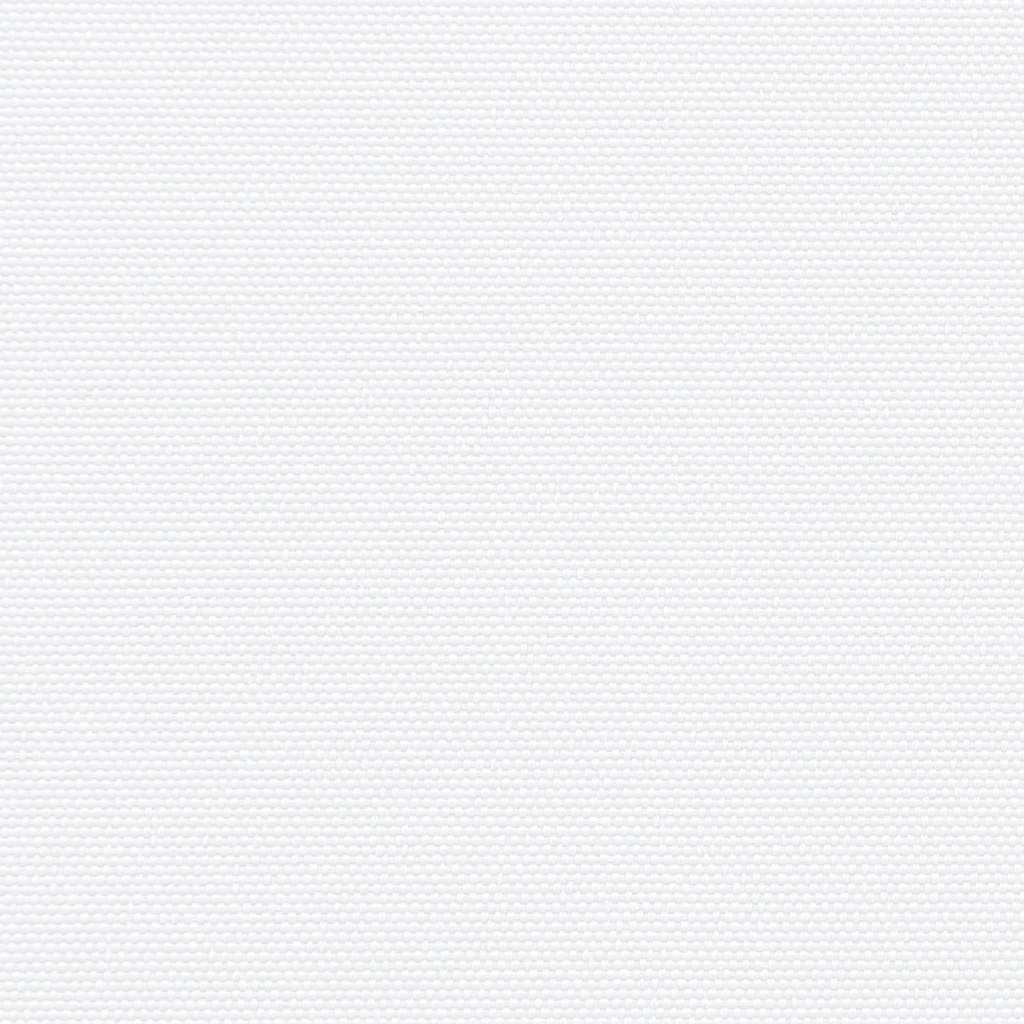 Seitenmarkise Ausziehbar Weiß 160x600 cm