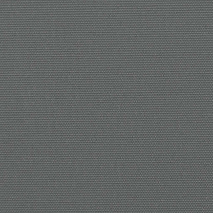 Seitenmarkise Ausziehbar Anthrazit 160x600 cm
