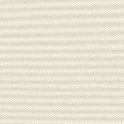 Seitenmarkise Ausziehbar Creme 200x600 cm