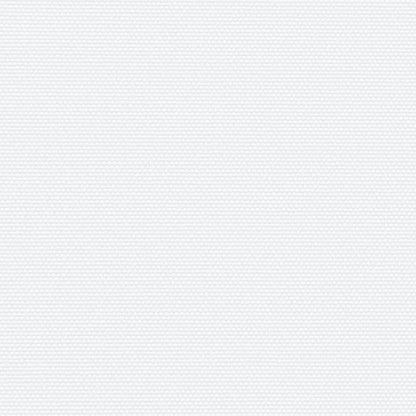 Seitenmarkise Ausziehbar Weiß 160x600 cm