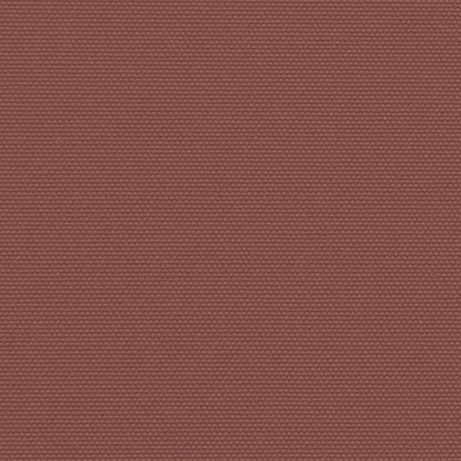 Seitenmarkise Ausziehbar Braun 180x1000 cm