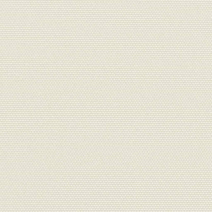 Seitenmarkise Ausziehbar Creme 160x1200 cm