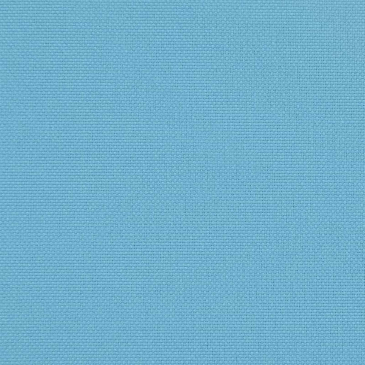 Sonnenschirm mit Stahlmast Blau 269x269x235 cm