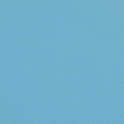Sonnenschirm mit Stahlmast Blau 290x290x238 cm