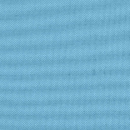 Sonnenschirm mit Stahlmast Blau 288x288x225 cm