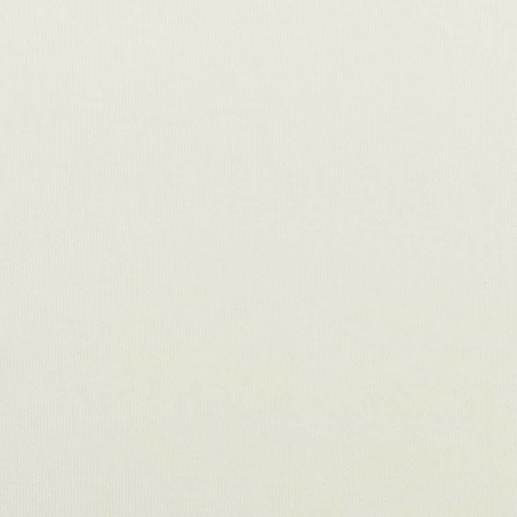 Pavillon 400 x 300 x 200 cm Creme Polyester