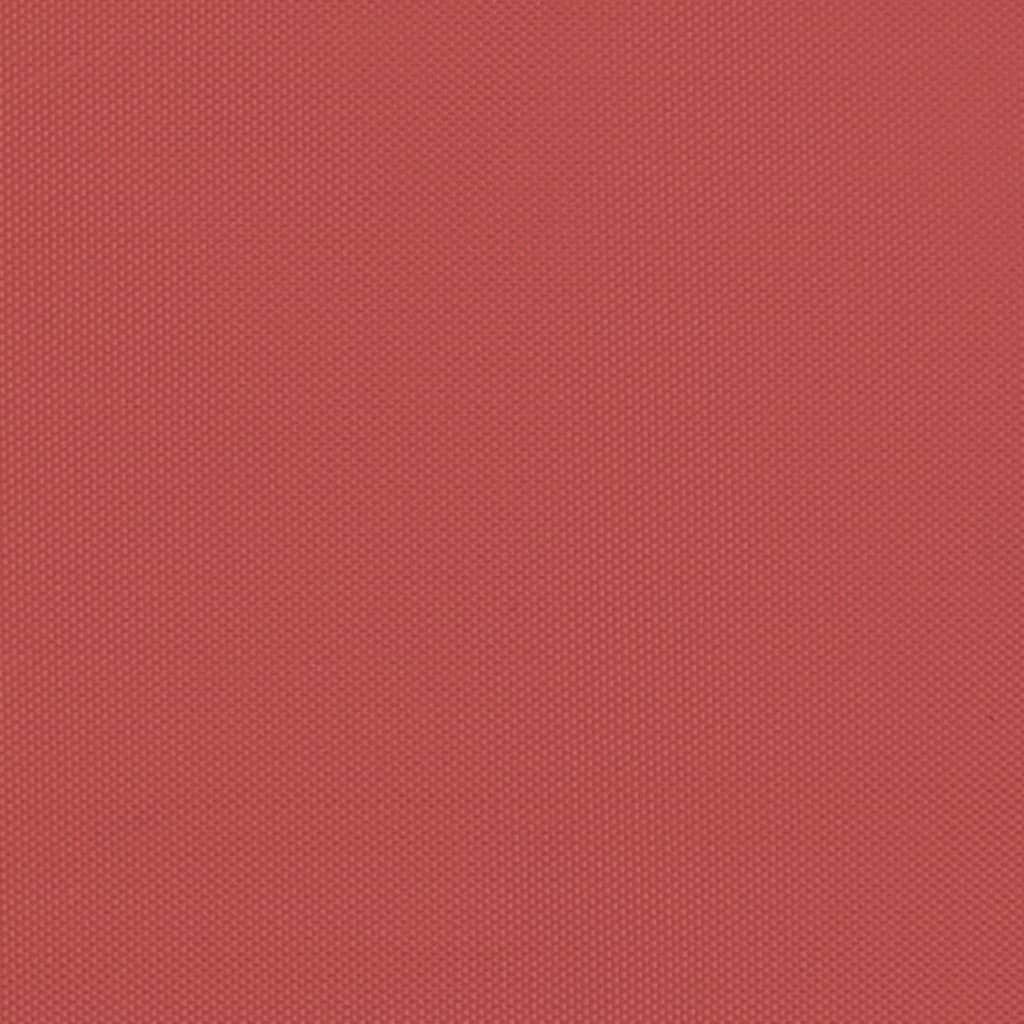 Tente de fête pop-up pliable avec 4 panneaux latéraux rouge bordeaux