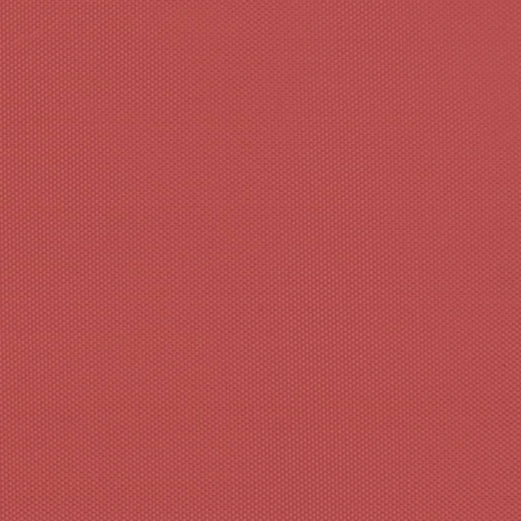 Tente de fête pop-up pliable avec 3 panneaux latéraux rouge bordeaux