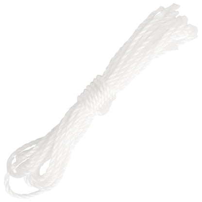 Sonnensegel 160 g/m² Trapez Hellgrau 4/5x3 m HDPE