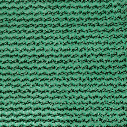 Anhängernetz Grün 2,5x4,5 m HDPE
