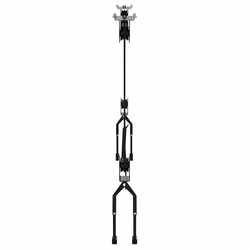Fahrradlifts 2 Stk. Deckenmontage 20 kg