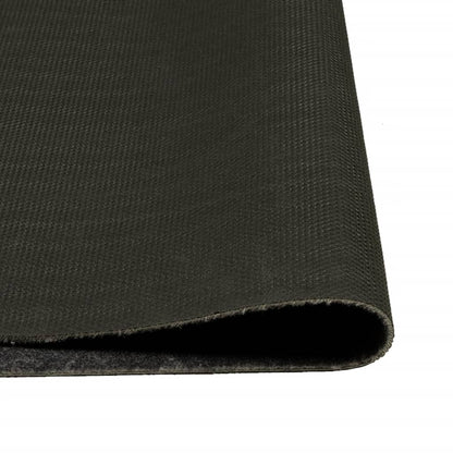 Küchenteppich Waschbar Gewürze 60x180 cm Samt