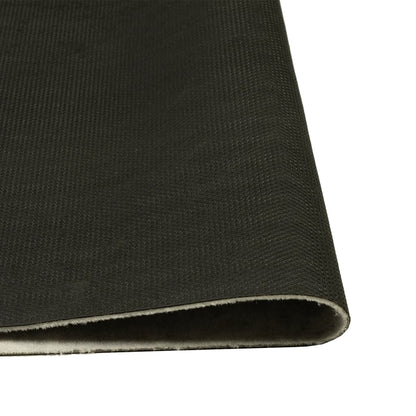 Küchenteppich Waschbar Pfeffer 60x180 cm Samt