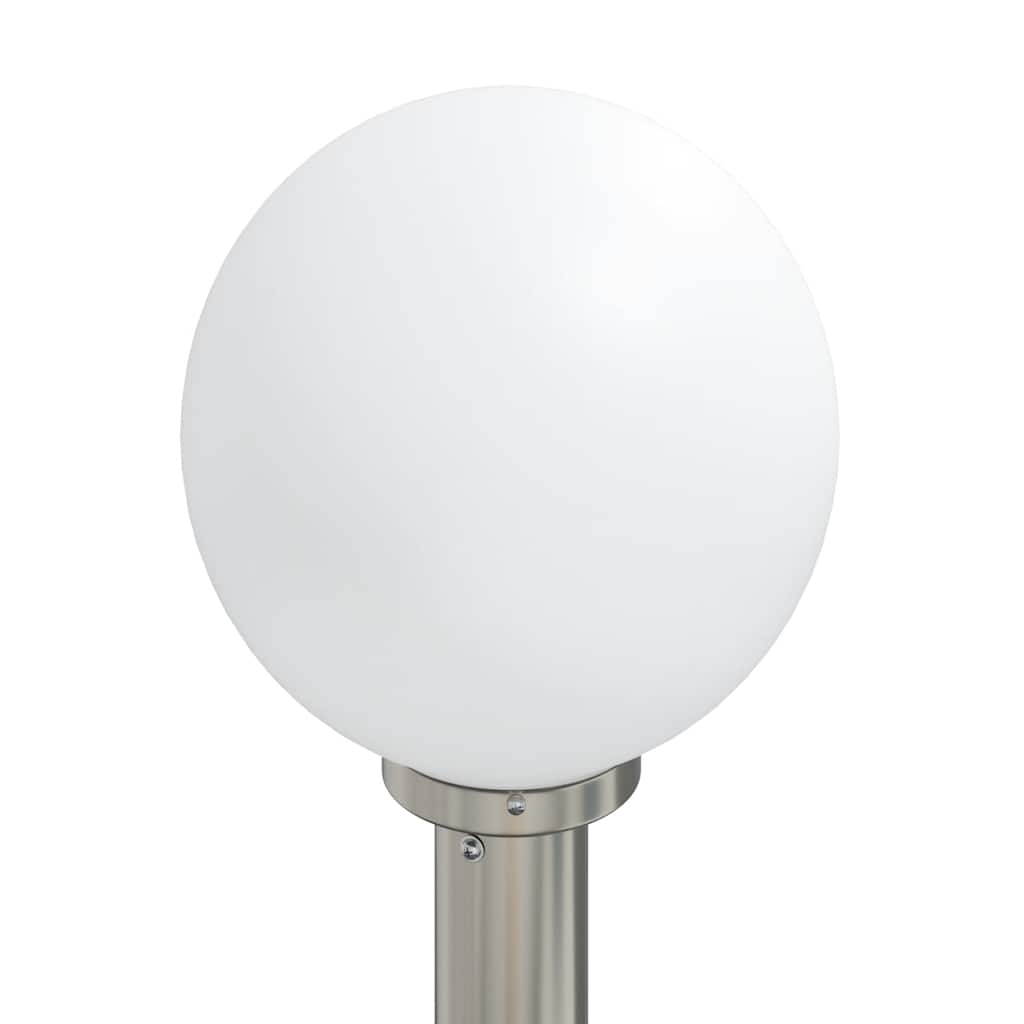 Pollerleuchte 120 cm Edelstahl IP44