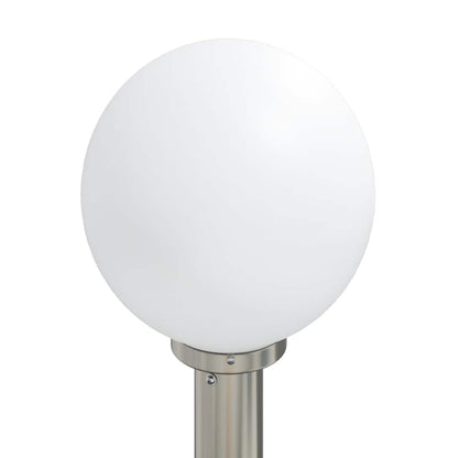 Pollerleuchte 120 cm Edelstahl IP44