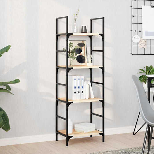 Floating shelves 2 pcs. 40x30x2 cm solid acacia wood untreated