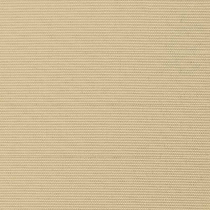 Hollywoodschaukel mit Dach Sandfarben Stahl