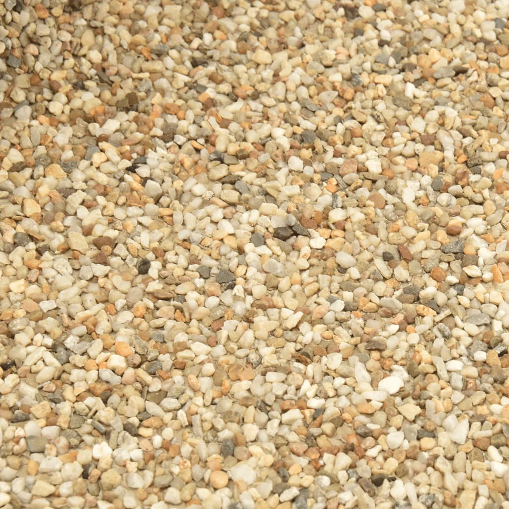 Steinfolie Natur-Sand 150x100 cm