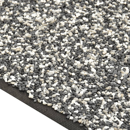 Steinfolie Grau 1500x40 cm