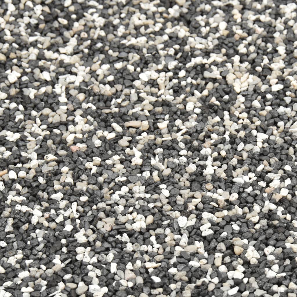 Steinfolie Grau 1500x40 cm