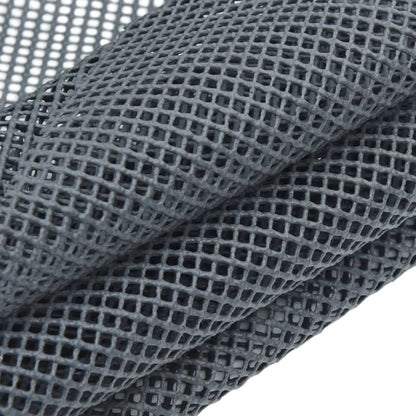 Zeltteppich Anthrazit 4,5x2,5 m