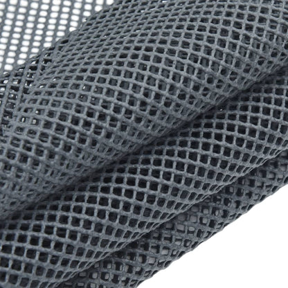 Zeltteppich Anthrazit 6x2,5 m