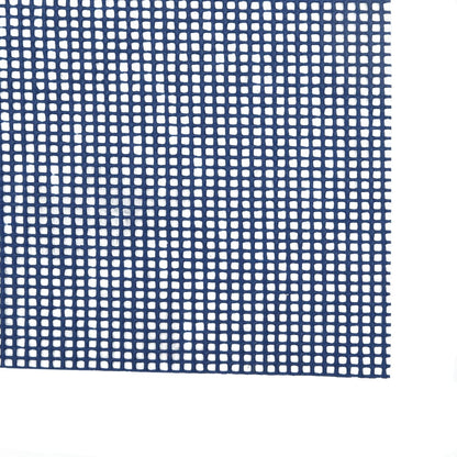 Zeltteppich Blau 5x2,5 m