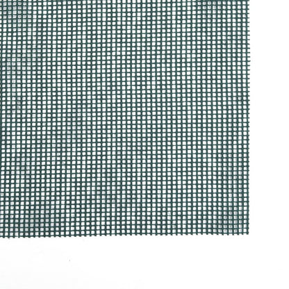 Zeltteppich Grün 5x3 m