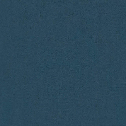 Wandkopfteilen 12 stk. Blau Samt