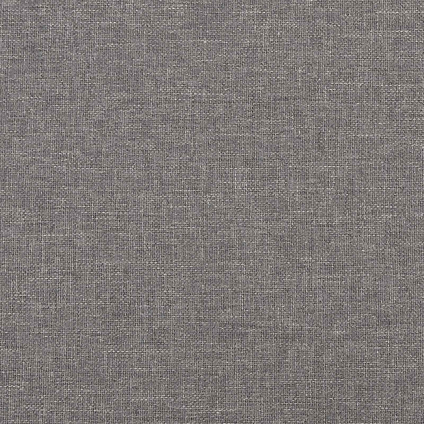 Wandkopfteilen 12 pcs 30 x 30 cm Hellgrau Stoff