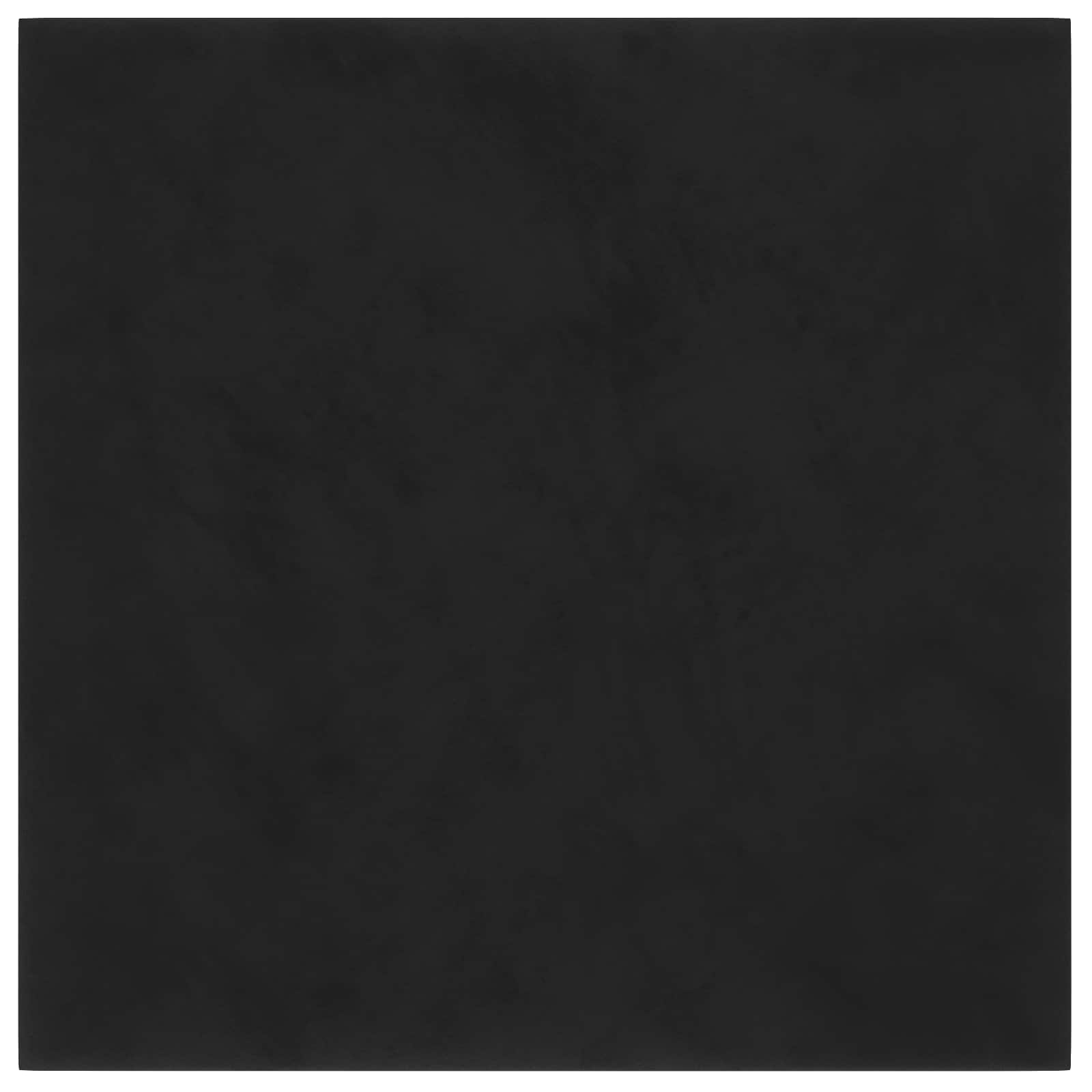 Wandkopfteilen 12 pcs Schwarz Samt