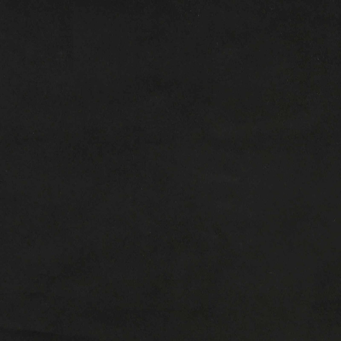 Wandkopfteilen 12 pcs Schwarz Samt