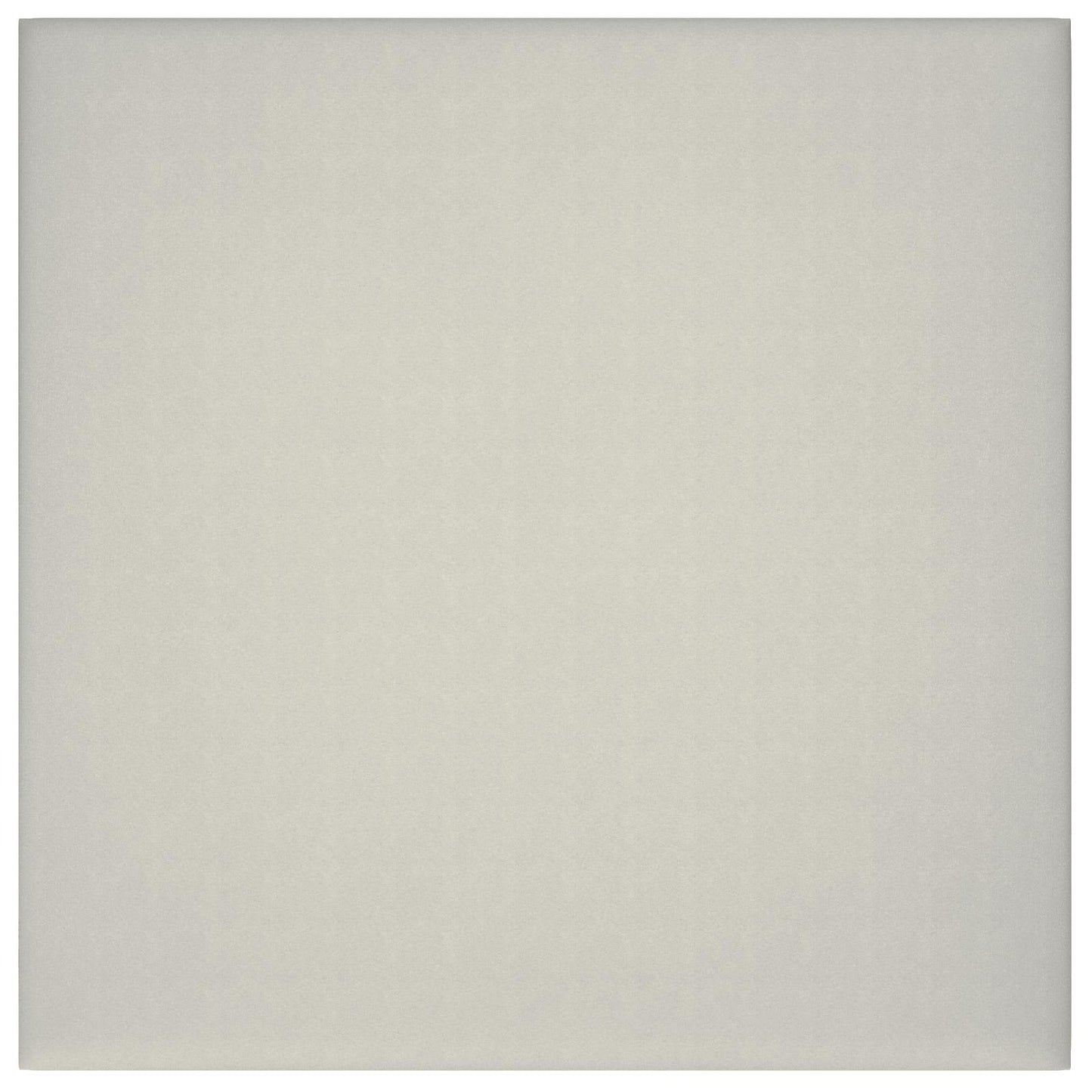 Wandkopfteilen 12 stk. Creme Samt