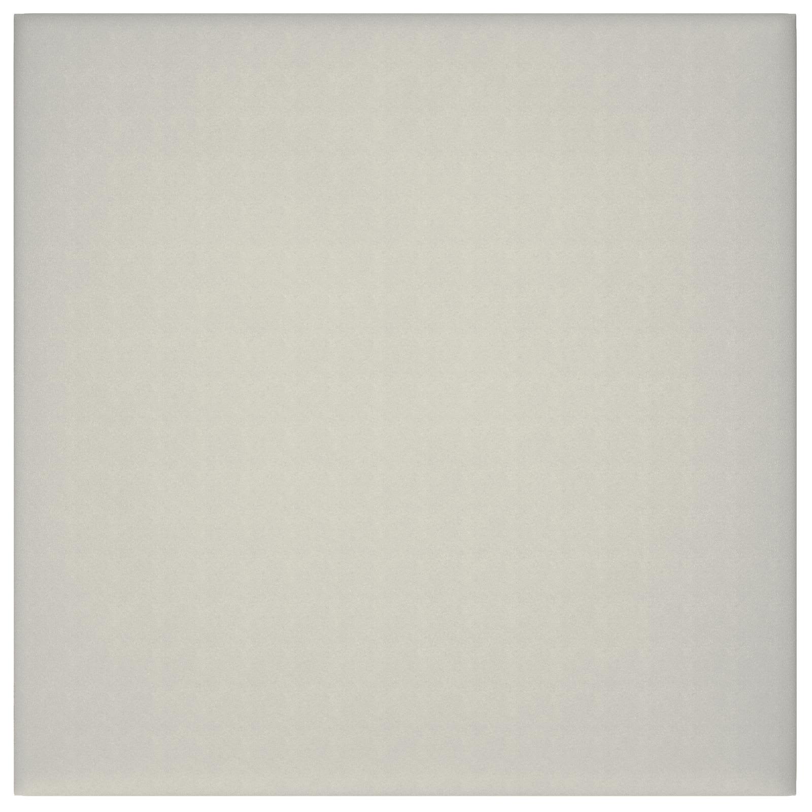 Wandkopfteilen 12 stk. Creme Samt