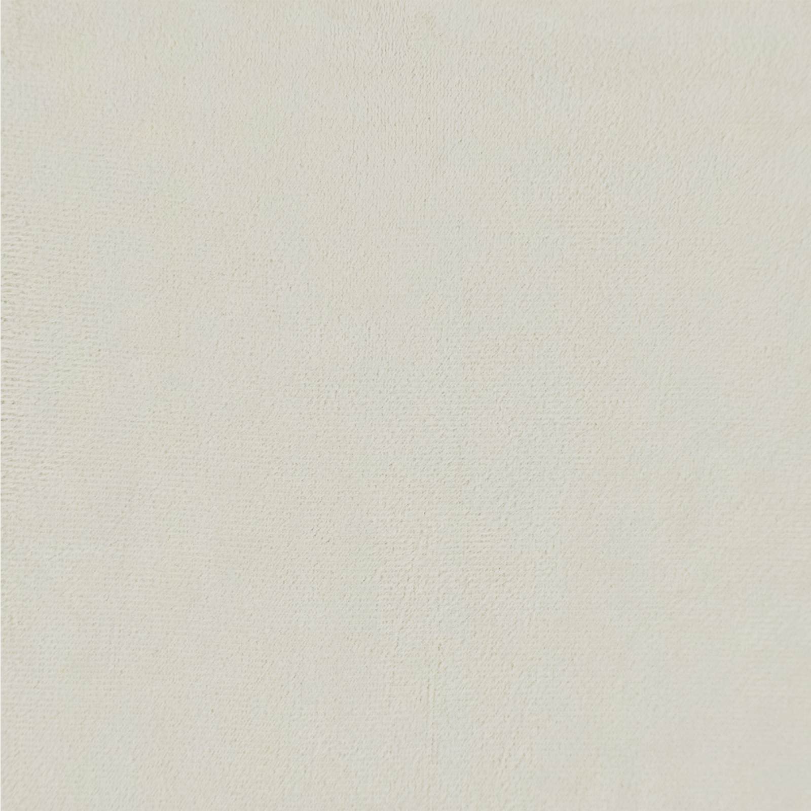 Wandkopfteilen 12 stk. Creme Samt