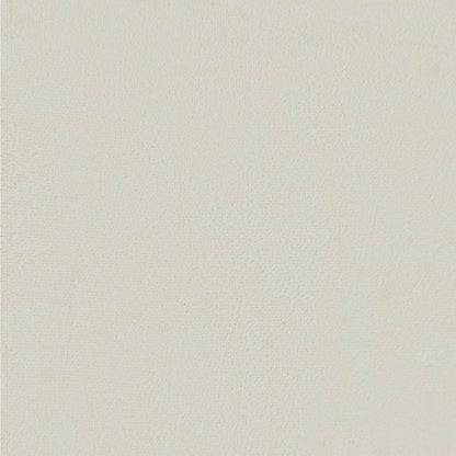 Wandkopfteilen 12 stk. Creme Samt