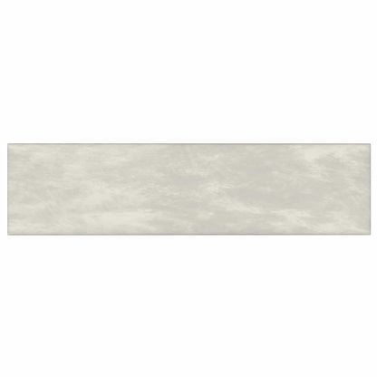 Wandkopfteilen 12 stk. Creme Samt