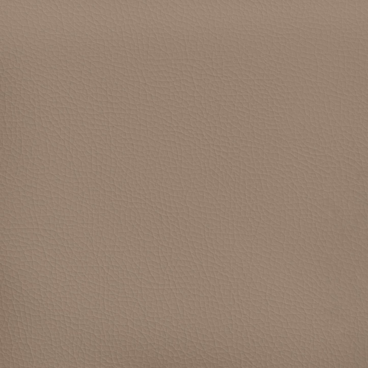 Wandkopfteilen 12 stk. 90 x 15 cm Cappuccino Stoff