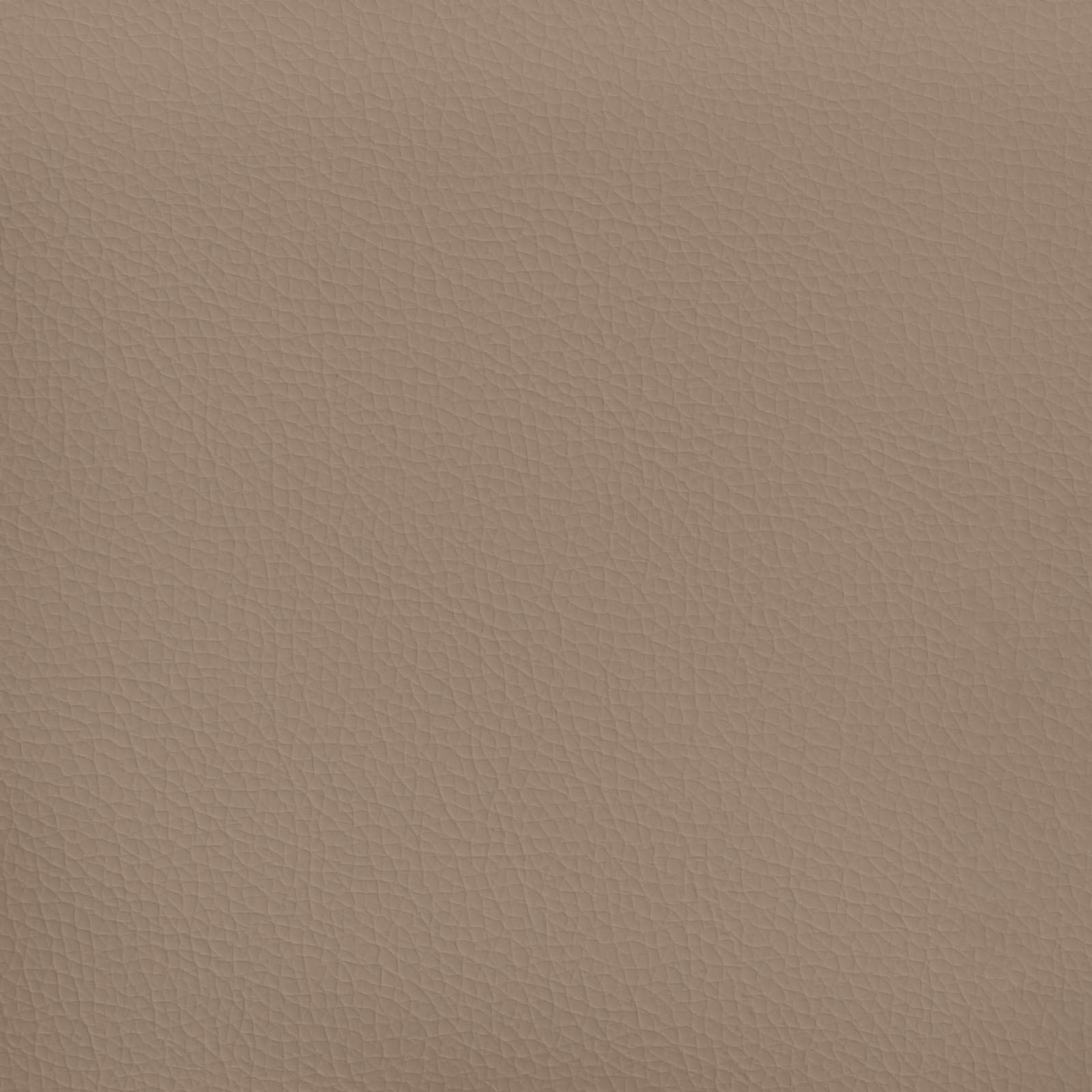 Wandkopfteilen 12 stk. 90 x 15 cm Cappuccino Stoff