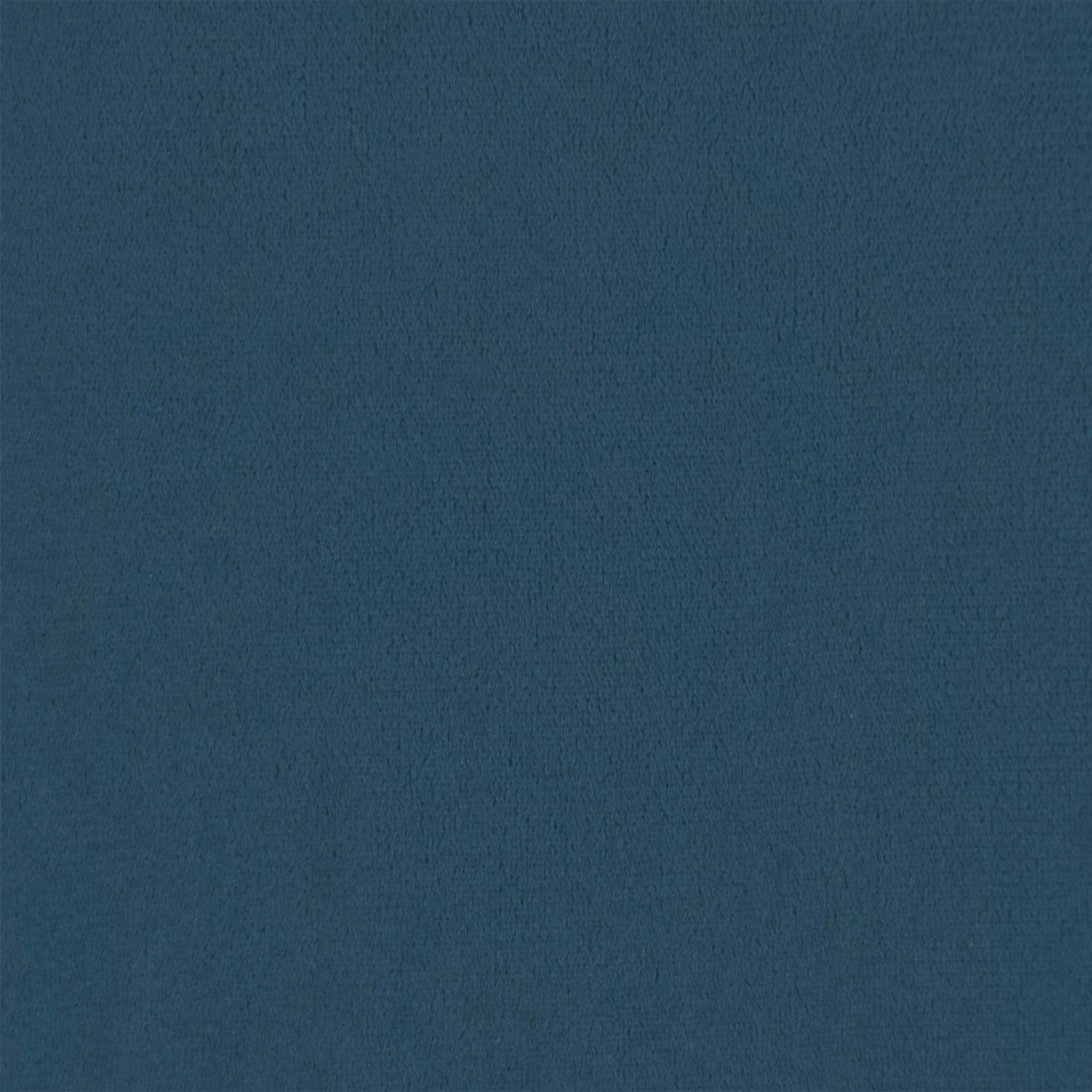 Wandkopfteilen 12 stk. Blau Samt