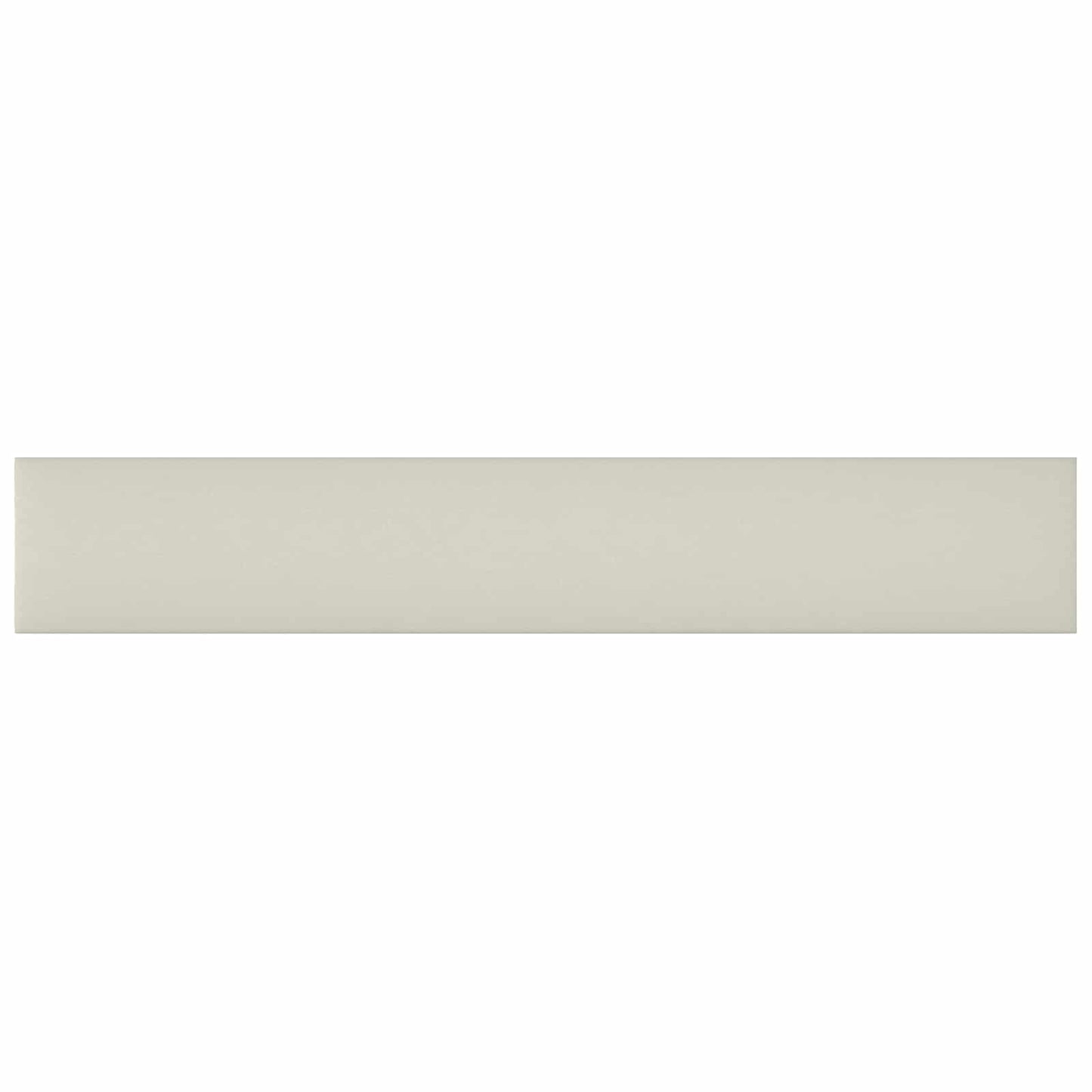 Wandkopfteilen 12 stk. Creme Samt