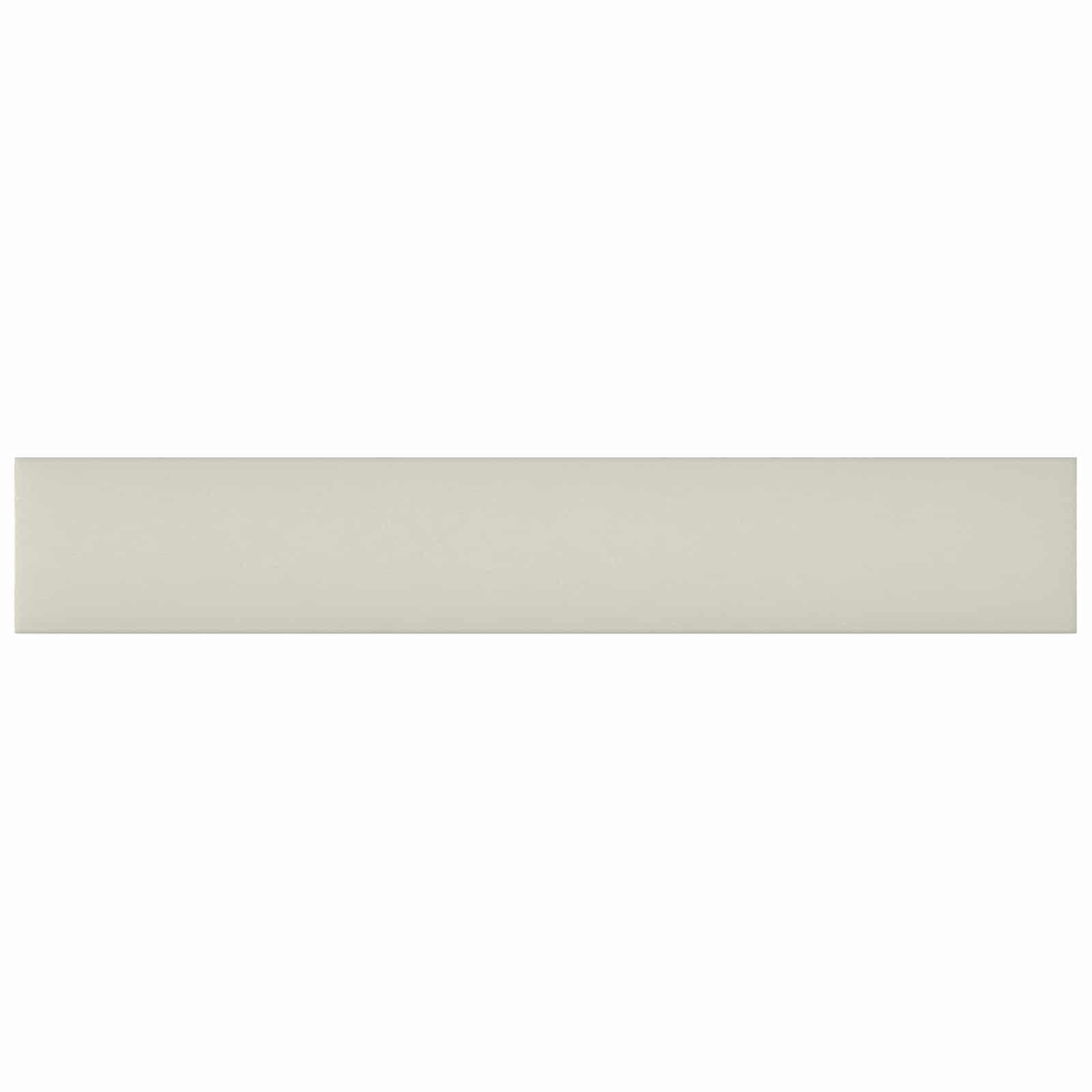 Wandkopfteilen 12 stk. Creme Samt